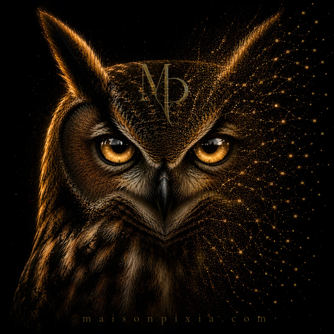 Le Grand Duc — La Sagesse