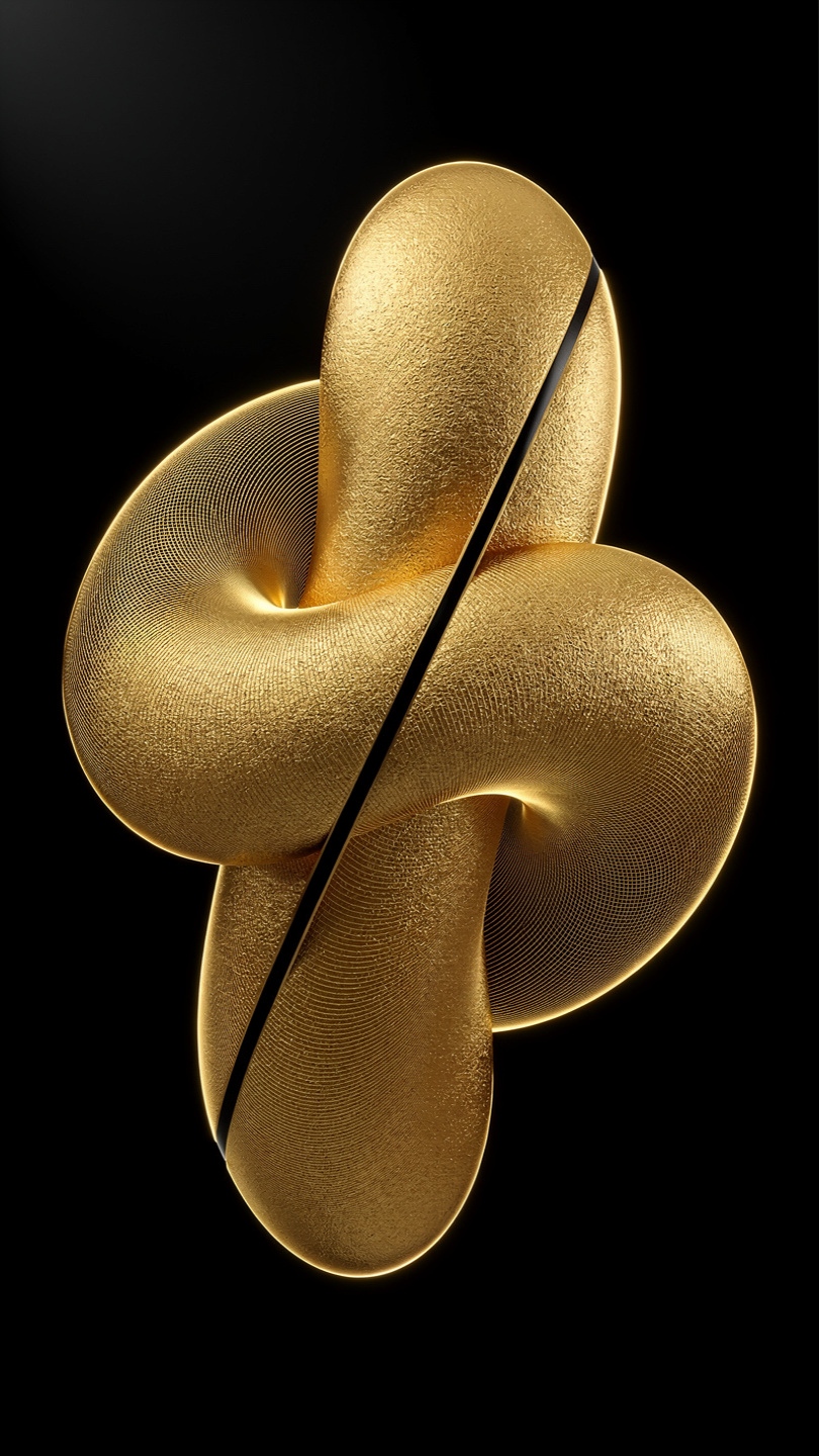 Nœud d'or