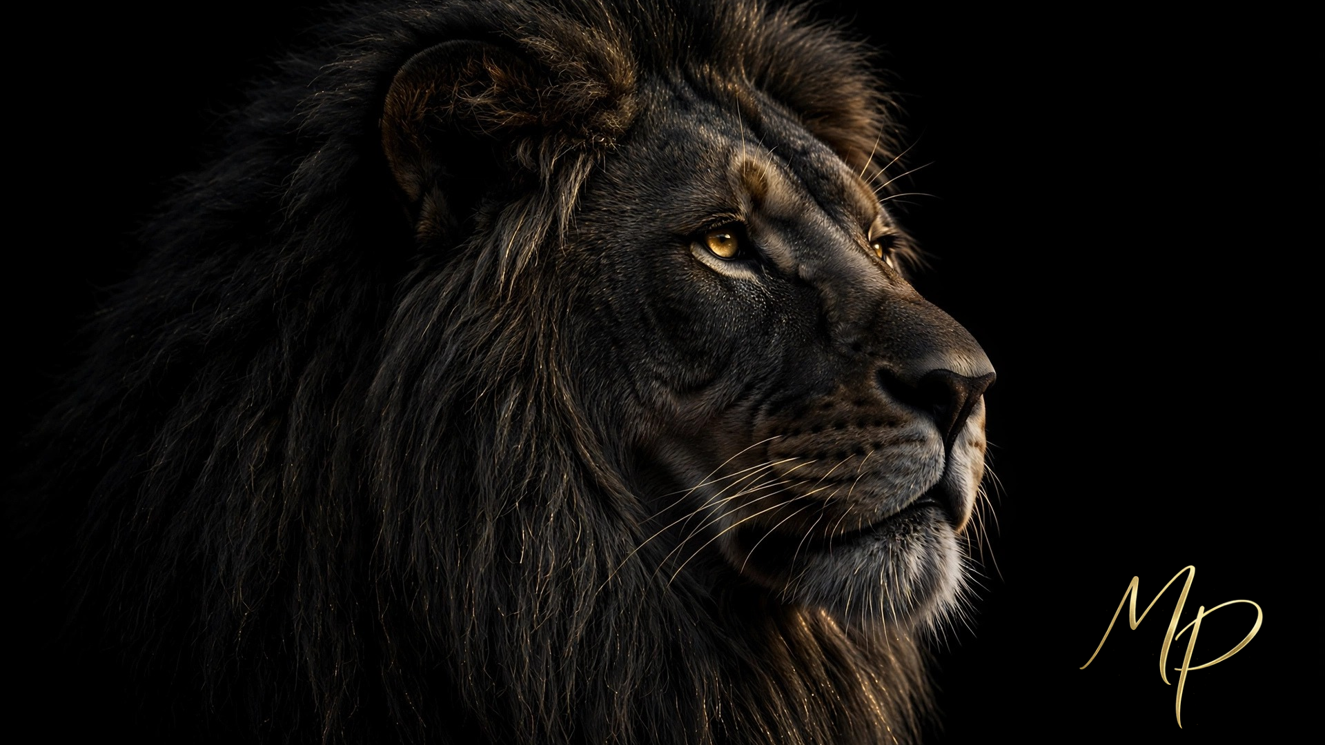 Le Lion