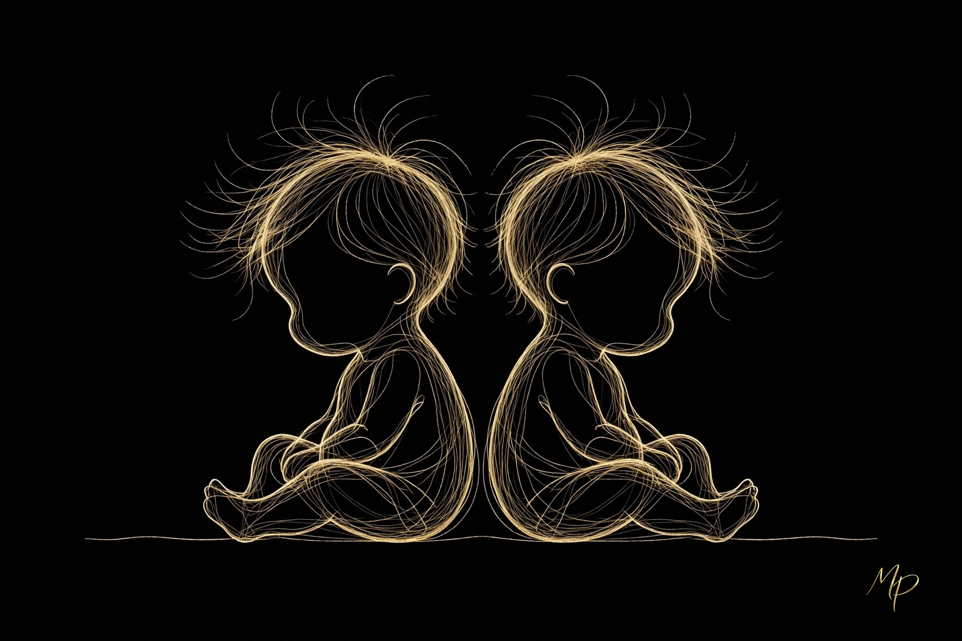 Les Jumeaux