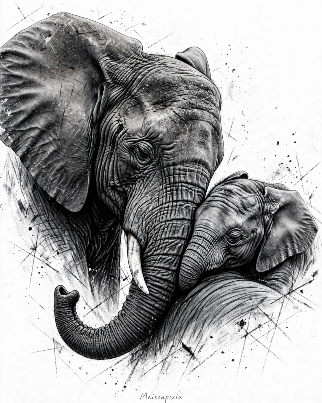 L'Éléphant